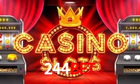Statistics 244bet