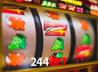 Descubra a Essência do 244bet: Nossa História e Compromissos