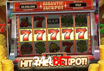 Desvendando o Mundo dos Jogos Virtuais na 244bet