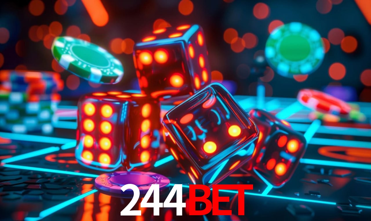 cassino 244bet