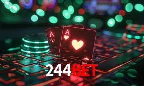 Apostas de Basquete 244bet