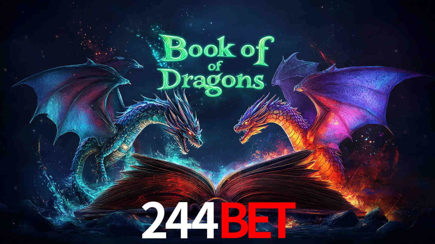 Apostas Esportivas na 244bet: Um Guia Completo