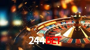 Integração de APIs 244bet