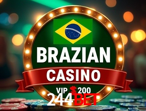 244bet Aplicativo - 244bet visual 1