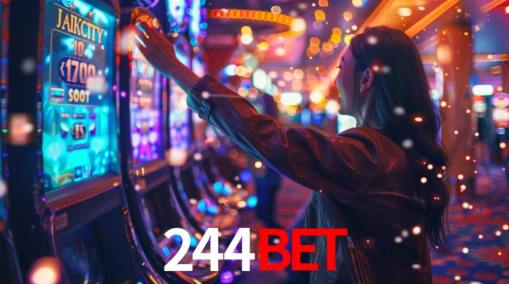 Explore as vantagens do 244bet: serviço profissional e confiabilidade