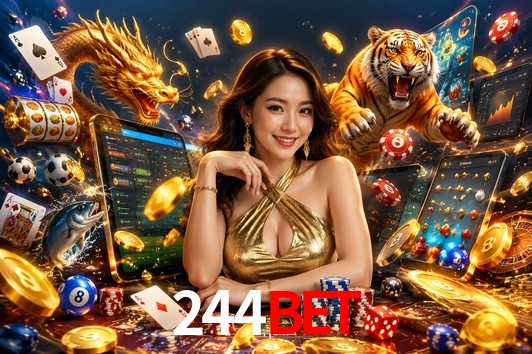 API Integration 244bet