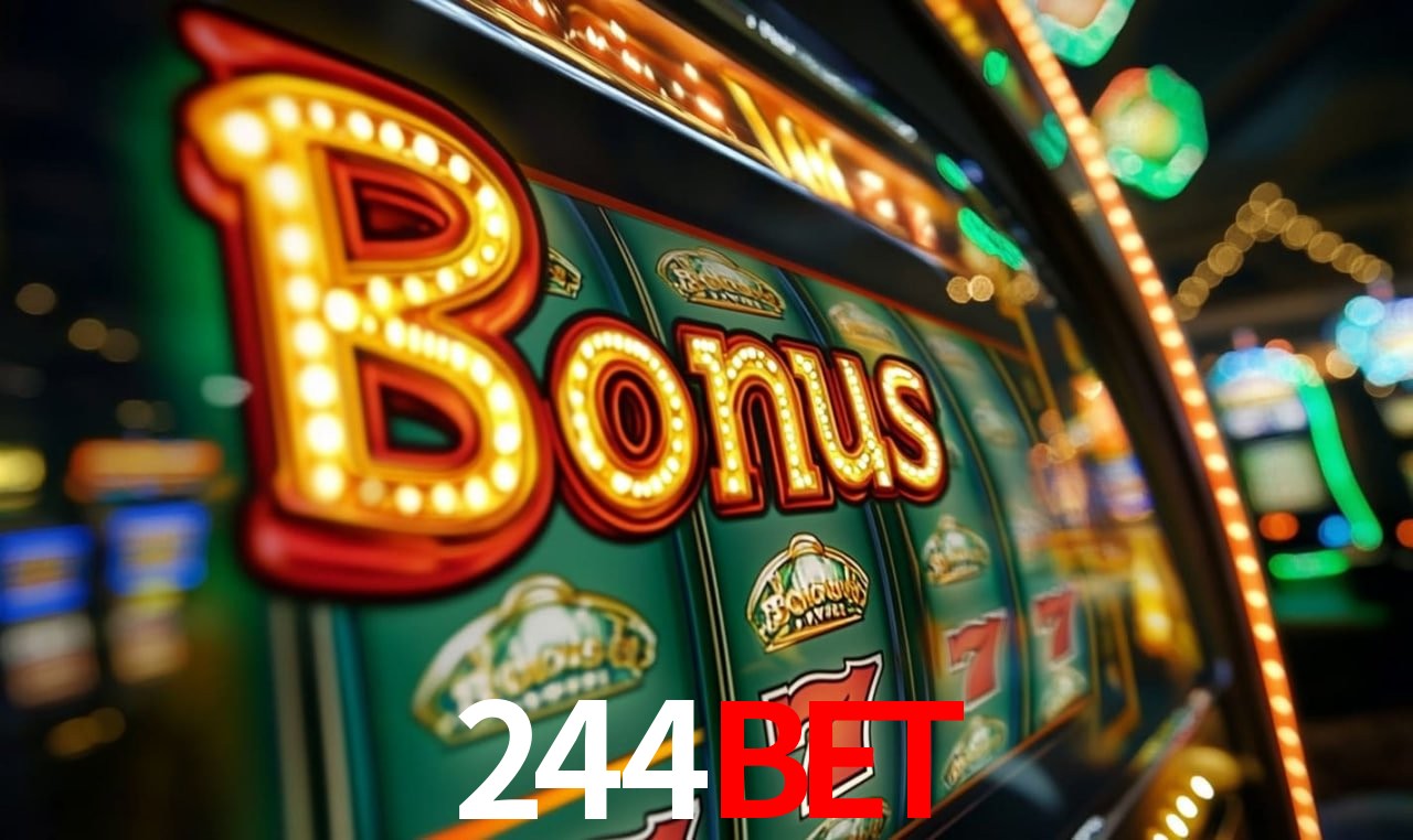 Promoção Relâmpago 244bet