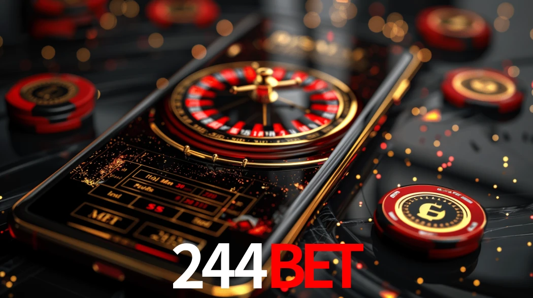 Platform Technology 244bet