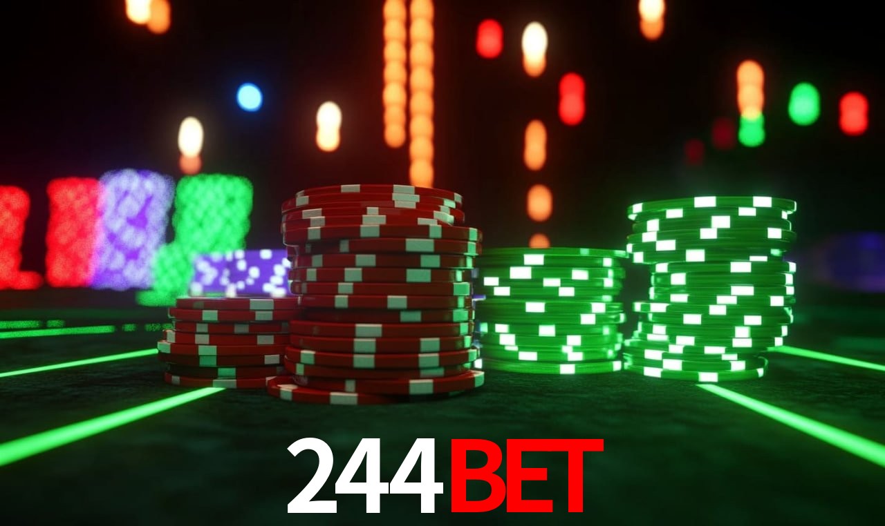 Games Directory 244bet