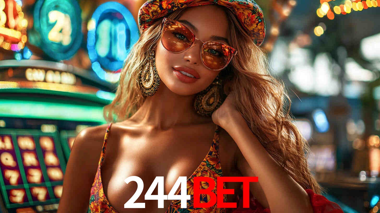 Daily Bonuses 244bet