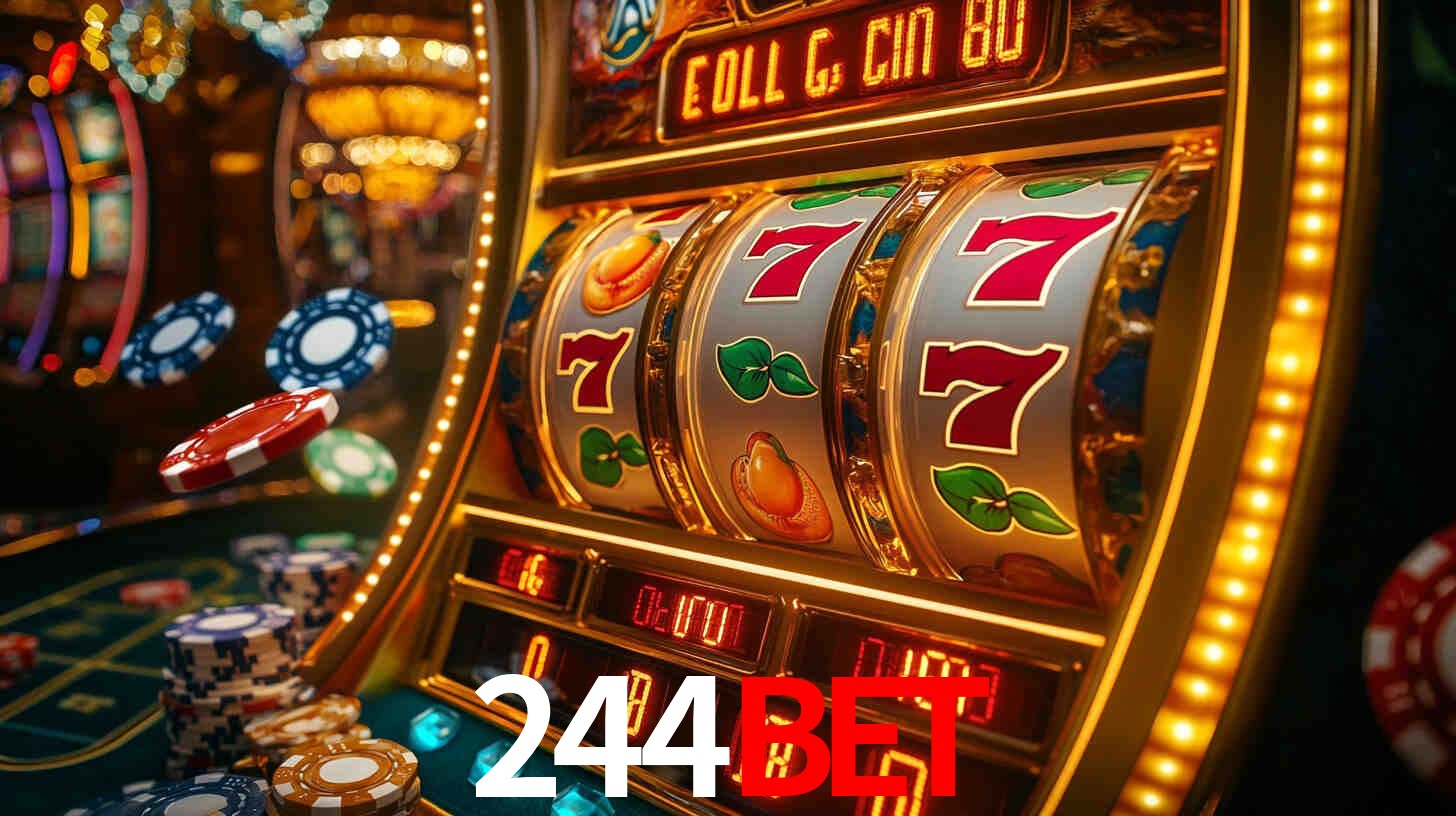 Tournaments 244bet