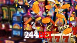 244bet: A Experiência de Casino com Jogos de Mesa ao Vivo