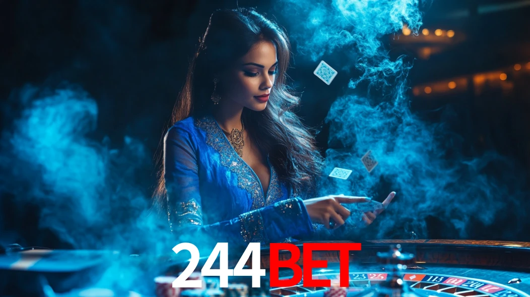 Descubra o Programa VIP da 244bet: Vantagens Exclusivas para Jogadores