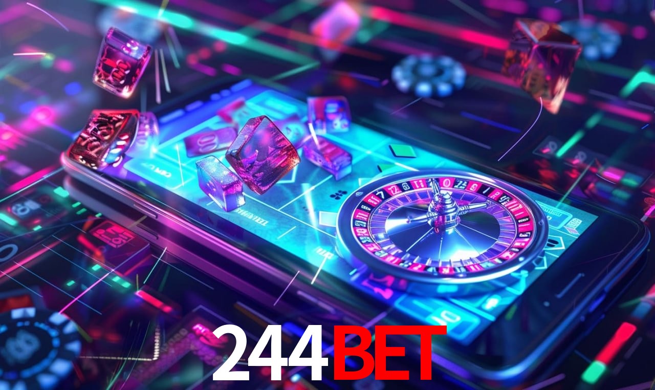 Estratégias Crash Games 244bet