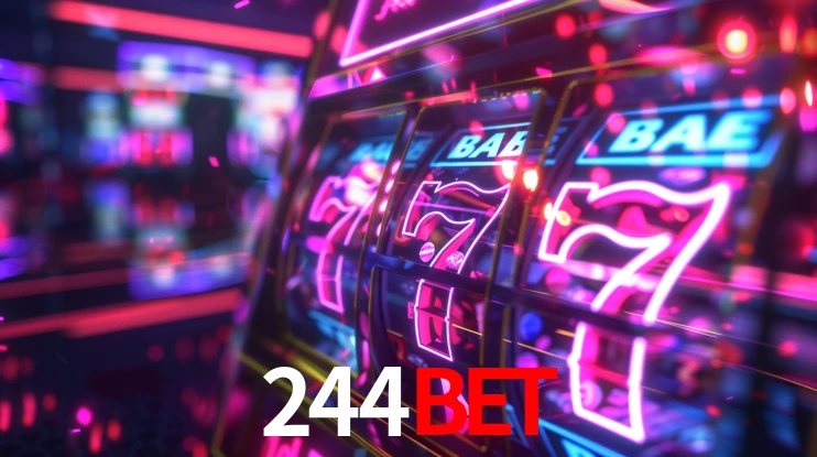 Weekend Specials 244bet