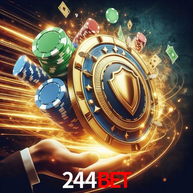 244bet Slots - 244bet visual 2