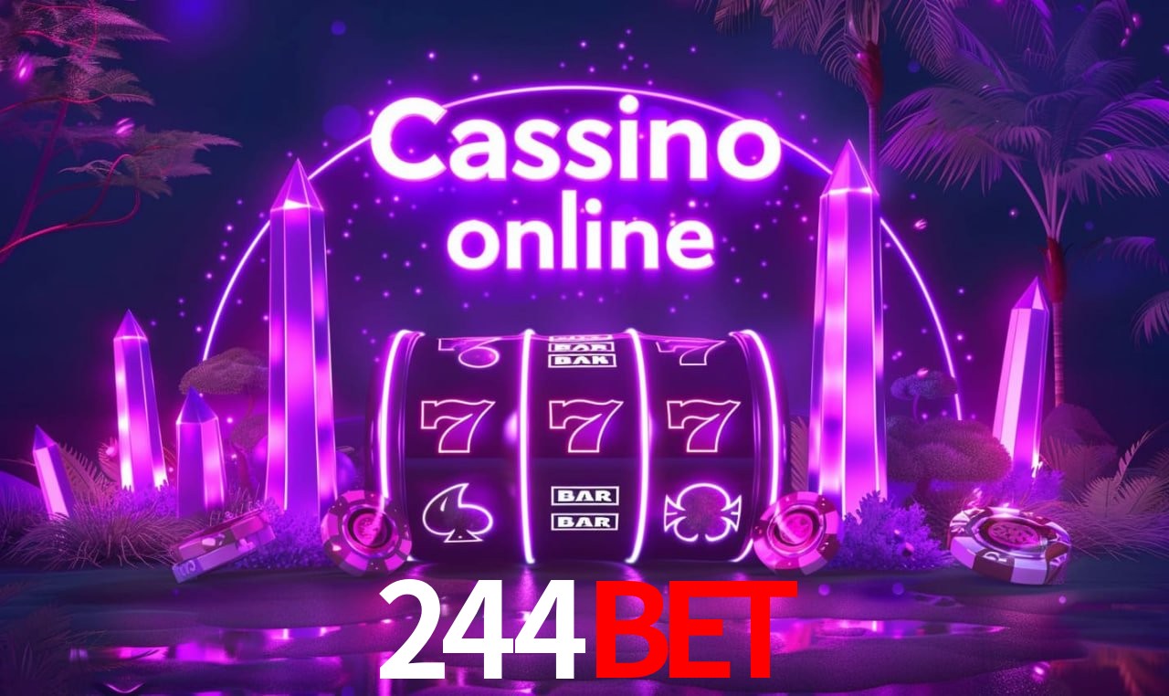 Login Seguro 244bet