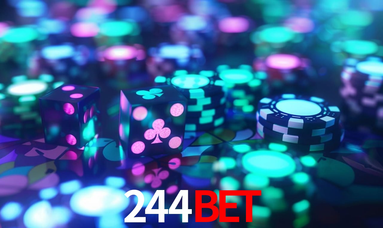 Casino Ao Vivo 244bet
