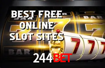Apostas Esportivas na 244bet: Um Guia Completo