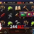 Descubra a Essência do 244bet: Nossa História e Compromissos