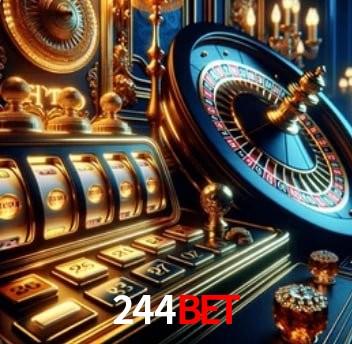 Casino VIP 244bet