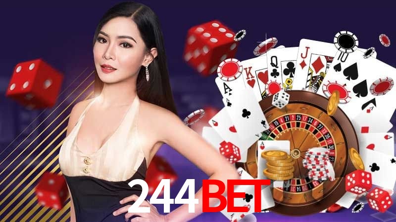 Interface Premium 244bet