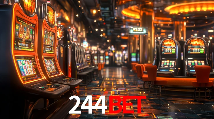 Premium Interface 244bet