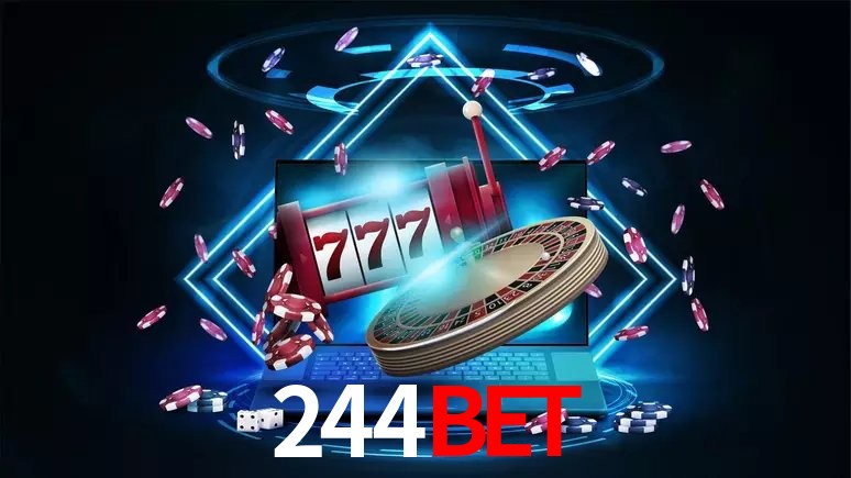 Jogos de Slot 244bet