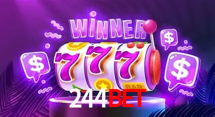 Descubra a Magia dos Jogos de Arcade no 244bet