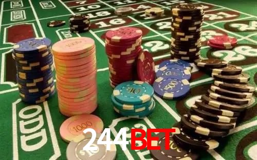 Bônus Generosos e Exclusivos no 244bet para Você!