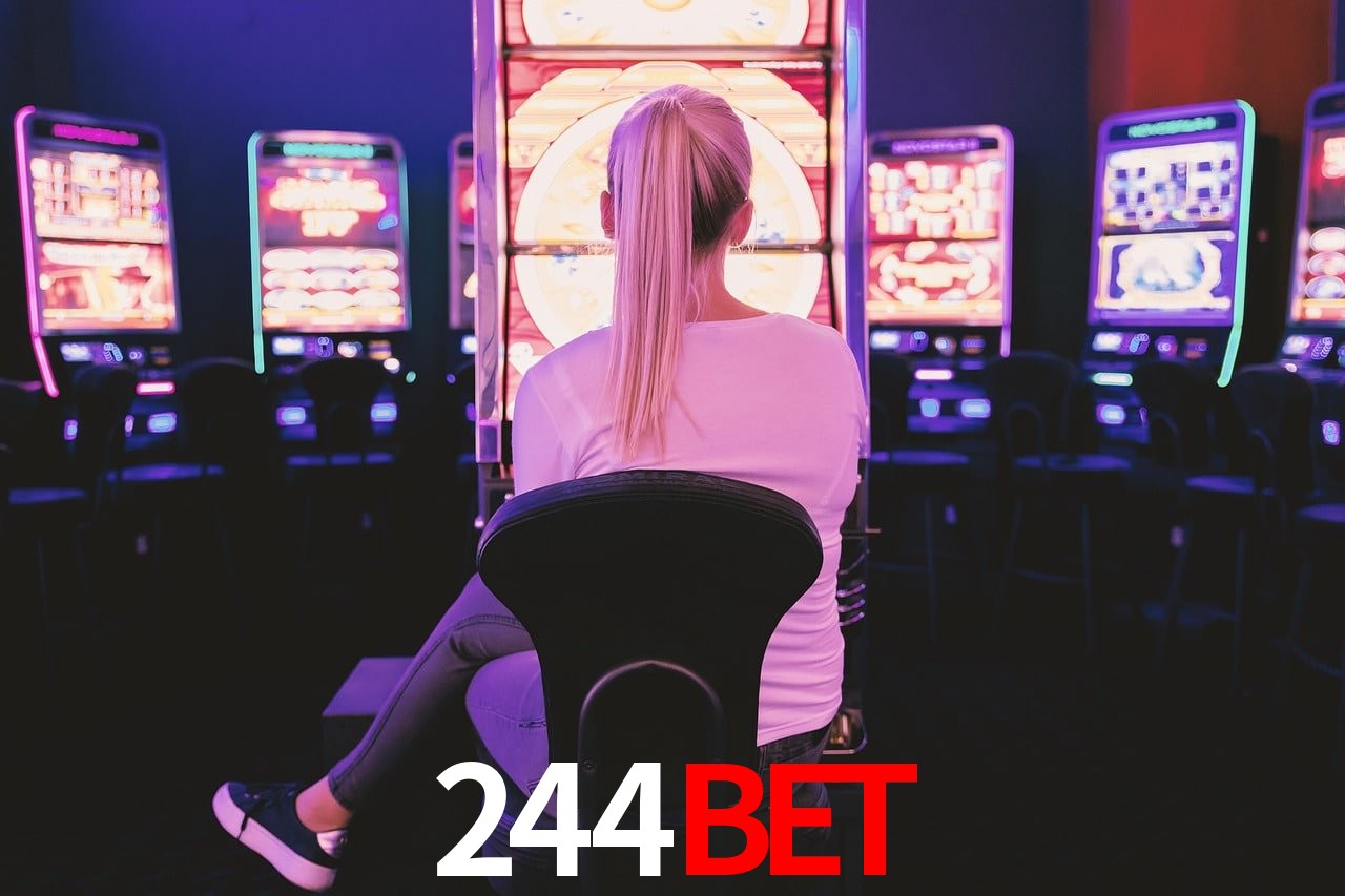 Secure Login 244bet