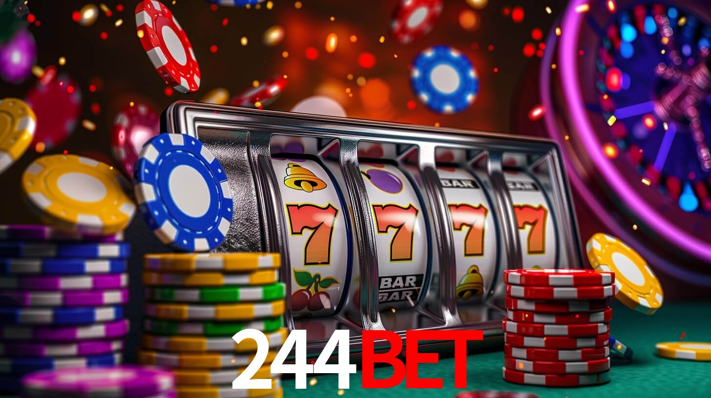 Jogos Exclusivos 244bet
