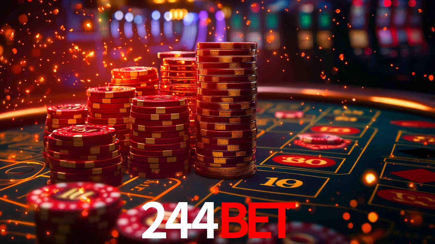 Programa VIP 244bet