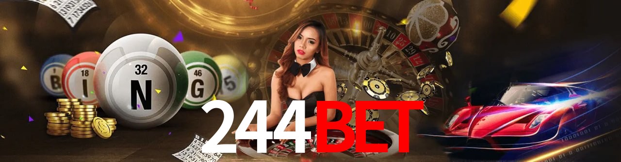 Promoções Sazonais 244bet