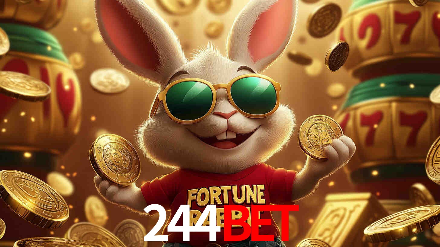244bet: Seu Cassino Premiado com Pagamentos Rápidos