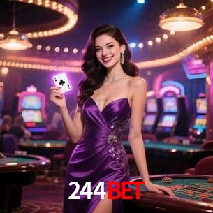Programa VIP 244bet