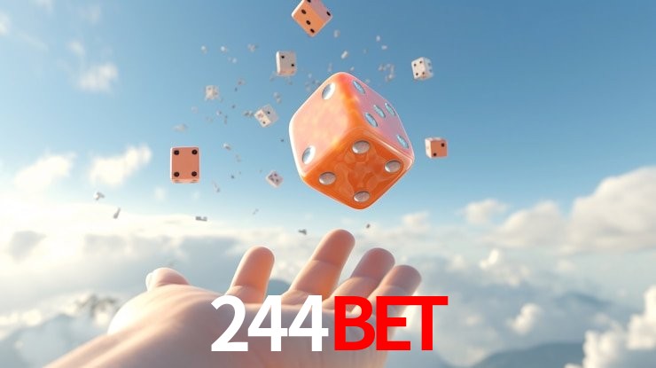 Tennis Betting 244bet