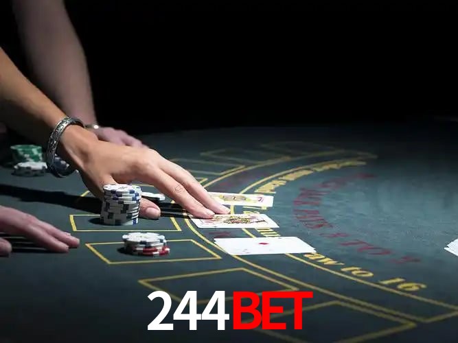 Sistemas de Segurança 244bet