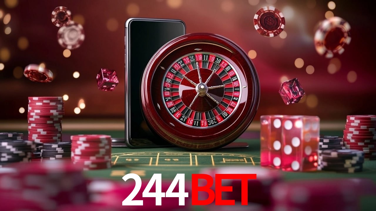 Statistics 244bet