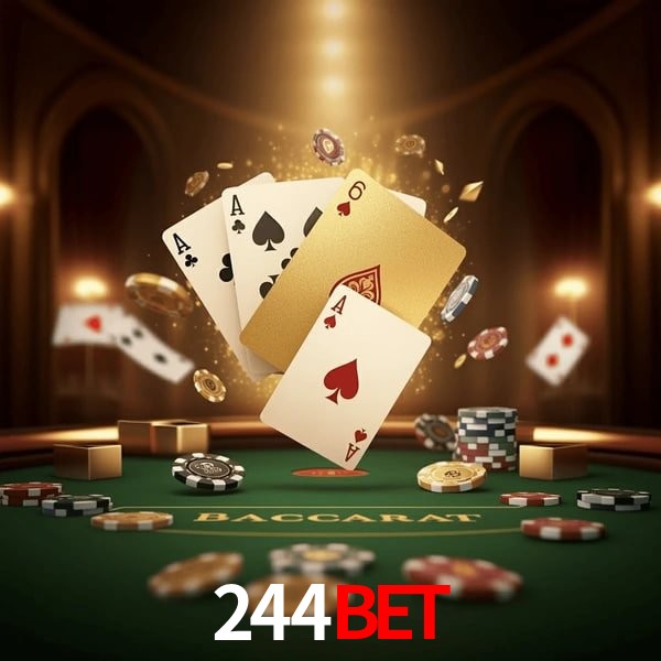 Football Betting 244bet