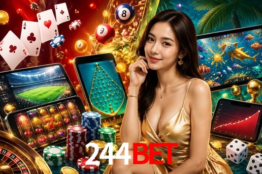 Sports Statistics 244bet