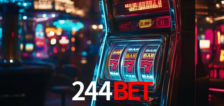 VIP Casino 244bet