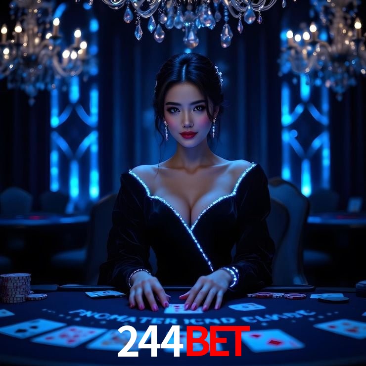 Avaliações dos Jogadores 244bet