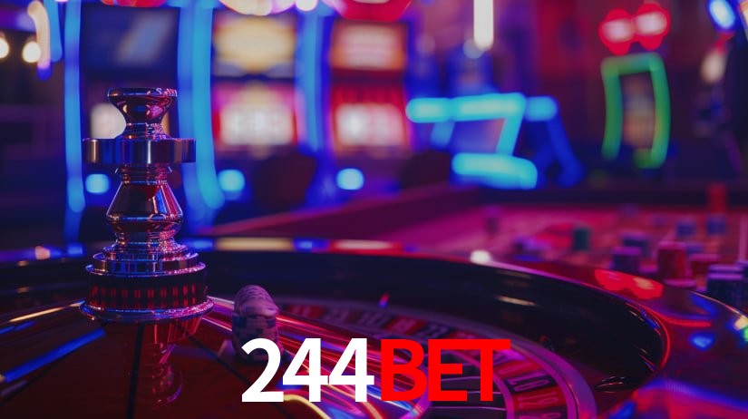 Ofertas Imperdíveis na 244bet: Promoções e Bônus Que Valem a Pena