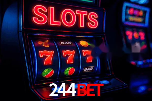 Especiais de Fim de Semana 244bet