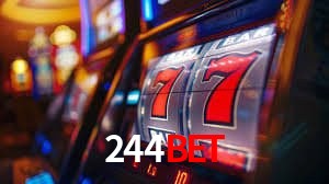 Provedores de Jogos 244bet