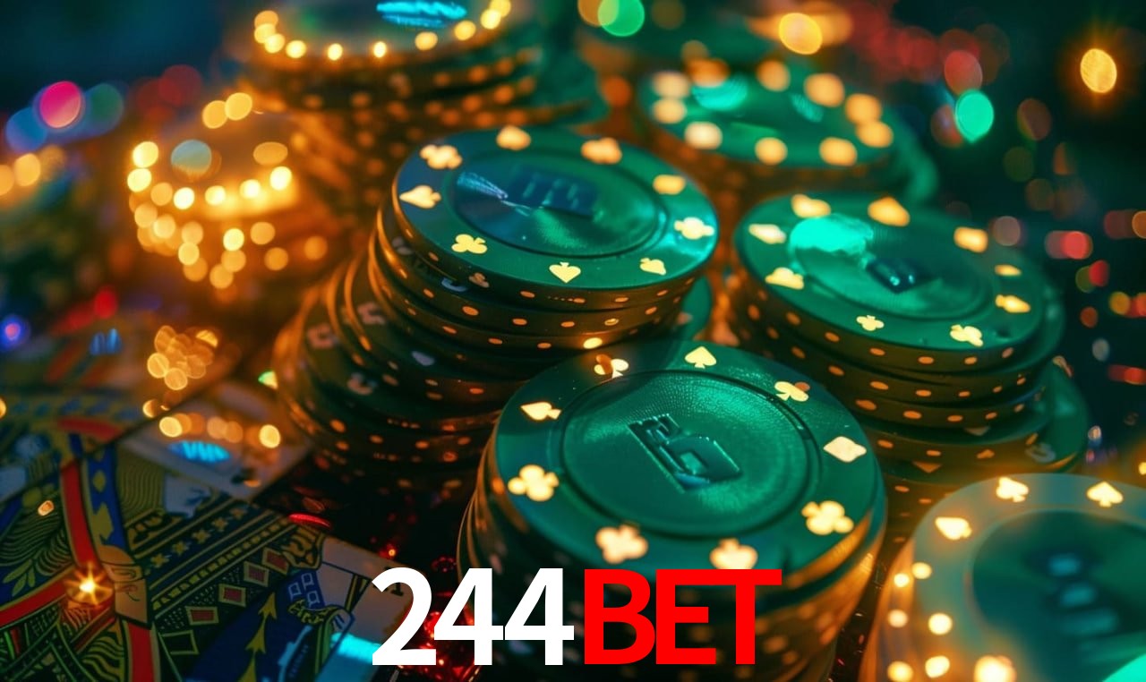 Jogo Spaceman 244bet