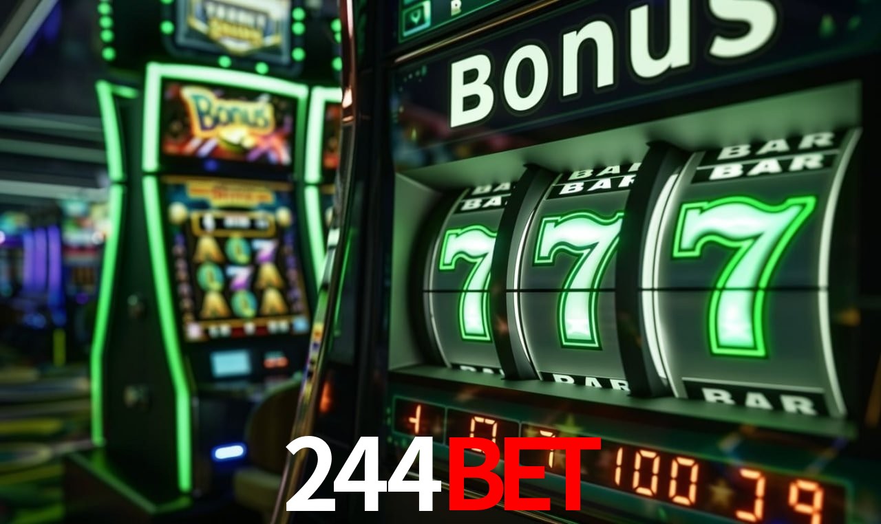 2FA Security 244bet