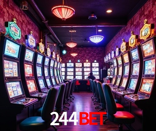 Ofertas Exclusivas 244bet