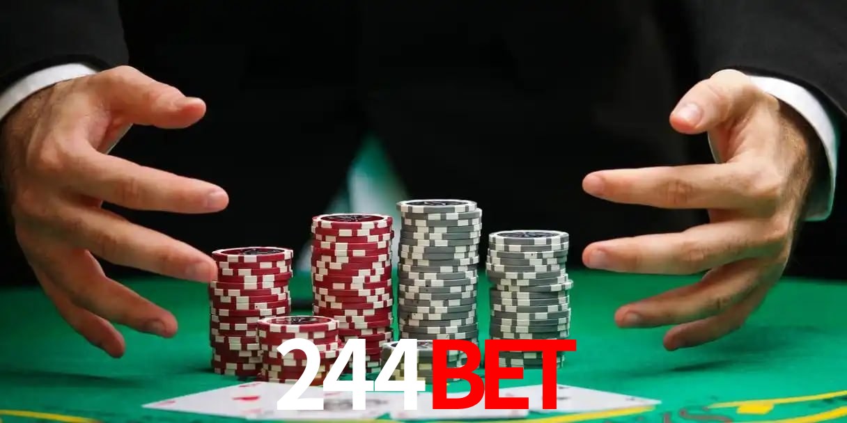 244bet Aplicativo - 244bet visual 2